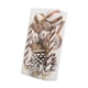 thumbnail image 3 of 13 Adornos Navideños Artesanales Para Decoración Navideña Para Fiestas, Centros Comerciales, Apartamentos, Color Marrón, 3 of 5