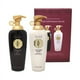thumbnail image 3 of Shampoo Coreano Premium Con Ginseng y Pantenol - Ki Gold Premium Shampoo 500ml, 3 of 3