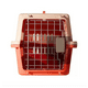 thumbnail image 1 of Jaula Transportadora Kennel Perro Color Piel, 1 of 1
