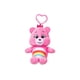 thumbnail image 1 of Peluche Llavero 15 Cm Cariñositos - Cheer Bear, 1 of 2
