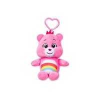 Peluche Llavero 15 Cm Cariñositos - Cheer Bear