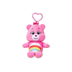 Peluche Llavero 15 Cm Cariñositos - Cheer Bear