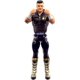 thumbnail image 3 of Figura de acción WWE Basic Dominik Mysterio 15 cm Mattel, 3 of 5