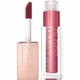 thumbnail image 2 of Brillo de Labios con Ácido Hialurónico, Labios Hidratados, Llenos y Brillo Intenso - Ruby 013, 0.18 Fl Oz de Maybelline, 2 of 2