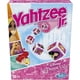thumbnail image 1 of Juego de Mesa Hasbro Yahtzee Jr Princesas Disney Niños, 1 of 3