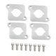 thumbnail image 1 of Reemplazo De La Placa Del Adaptador Del Kit Del Adaptador Del Paquete De Bobina Para Plata A6 A6 TT, 1 of 5