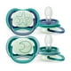 thumbnail image 2 of AVENT 2 CHUPETES 6 A 18M BX2 13, 2 of 3