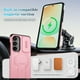 thumbnail image 5 of Funda FOXDOCK para Samsung Galaxy S24 FE – Magnética Antigolpes con Soporte y Protección Doble, 5 of 6