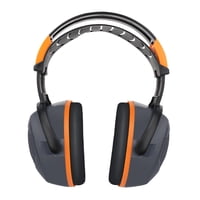 Magideal - Orejeras A Prueba De Sonido, Dispositivo De Protección Auditiva, Cómodo De Llevar, Protector De Oído, Tapones Para Los Oídos De Trabajo Antiruido Para