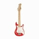 thumbnail image 2 of Pack Guitarra Eléctrica Niños Con Amplificador 2W Epic Roja, 2 of 3