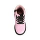 thumbnail image 4 of Botín Niña Bubblegummers Erschen Rosado-Negro, 4 of 6