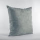 thumbnail image 3 of Cojín decorativo Plutus Brands Plutus Gunmetal Hidden Island 50 x 50 cm, 3 of 5