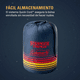 thumbnail image 4 of Saco de Dormir Coleman 10C Stranger Things Thermolock 1,80 m, 4 of 6