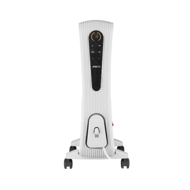 Calefactor RB 2018T 2000W Blanco