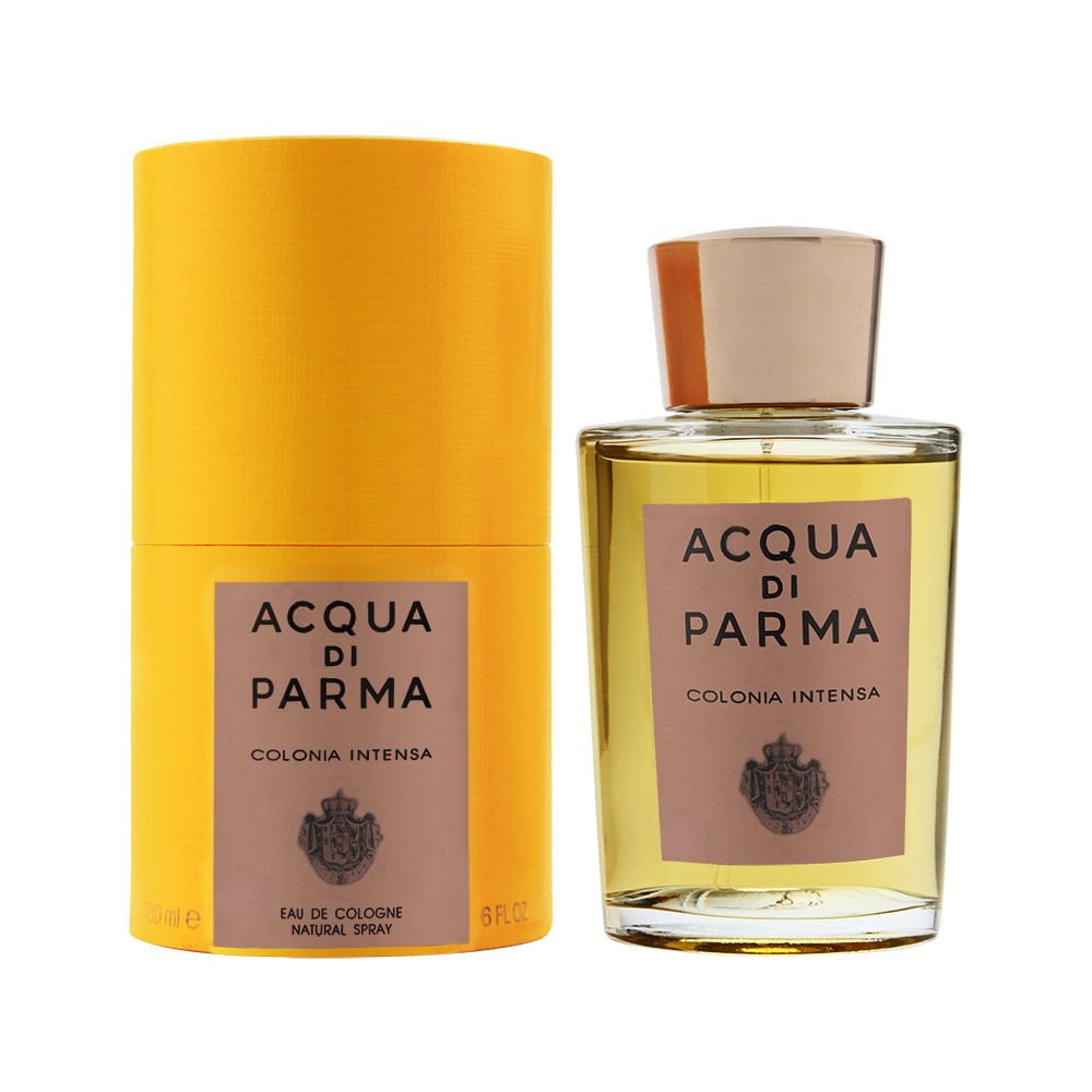 Colonia Acqua Di Parma Intense 180ml Hombre