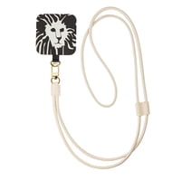 Correa Bandolera Para Iphone De Apple De Anne Klein