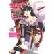 thumbnail image 1 of Novela ligera Bofuri, Vol. 5 (Yen Press), 1 of 1