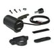 thumbnail image 4 of Cargador USB Dual Para Motocicleta Con Voltímetro A Prueba De Agua Para Automóvil De 12V Rojo, 4 of 5
