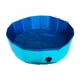 thumbnail image 4 of Bandeja De Arena Para Ni?os, Piscina De Bolas, Tienda De Campa?a Para Casa De Juegos, Interior Y Exterior, Jardín, Azul, 50 Cm, 4 of 5