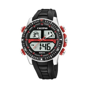 Reloj K5773/3 Calypso Gris Hombre Street Style