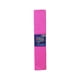 thumbnail image 1 of Papel Crepe 10 Pliegos De 50x200 Cm Art & Craft rosa, 1 of 3