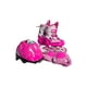 thumbnail image 2 of Lineal Con Luces Y Kit Talla M 35 38 Rosado, 2 of 4