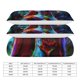 thumbnail image 3 of Nightmare Before Christmas Bedding Set Duvet Cover Comfortable and Lightweight Cartoon Bedding 3 Piece Bed Set, 3 of 5