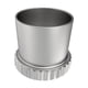 thumbnail image 5 of Tapa De La Aguja Del Aerógrafo Tapa De La Boquilla De La Aguja Del Aerógrafo Tapa Airbush Para La Herramienta De Pulverización Estilo B, 5 of 5