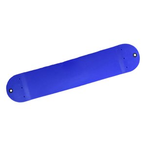 Bothyi - Heavy Duty Kids Swing Set Swing Chair Durable Para Jardín Al Aire Libre Adultos Azul