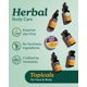 thumbnail image 3 of Aceite de árnica Herb Pharm certificado orgánico, 120 ml, 3 of 5