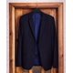 thumbnail image 4 of Perchas de madera Utopia Home Premium, paquete de 20, duraderas y delgadas, 4 of 7