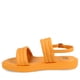 thumbnail image 2 of SANDALIA MUJER BATA GLORIA ORANGE, 2 of 6