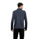 thumbnail image 3 of Polera Quebec Half-Zip Iron Hombre, 3 of 5