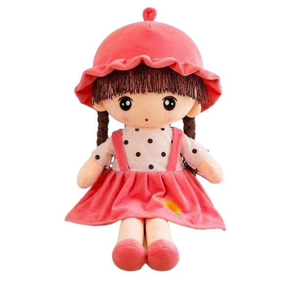 Muñeca De Trapo Grande Muñeca De Peluche Girasol 65cm RS