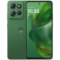 Smartphone Motorola Moto G 5G (2025) Xt2513V 128 Gb 4 Gb Verde