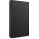 thumbnail image 2 of Seagate Unidad portátil, 2 TB, disco duro externo negro, 2 of 3