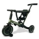 thumbnail image 1 of Triciclo multifuncional 5 en 1 Muvter Ride Pro verde, 1 of 2