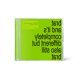 thumbnail image 1 of CD ATLANTIC RECORDS Brat, 1 of 2