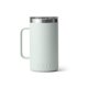 thumbnail image 5 of Taza YETI Rambler de acero inoxidable con aislamiento al vacío de 700 ml, 5 of 7