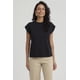 thumbnail image 1 of Polera Mujer Aplicación Rib Negro, 1 of 4