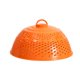 thumbnail image 3 of Funda Para Comida, Funda Multifuncional Para Servir Platos, Para Barbacoa, Picnic, Exterior, Interior, Color Naranja, 3 of 5