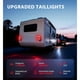 thumbnail image 2 of Luces magnéticas inalámbricas Bluetooth para tráiler, carga rápida LED, 2 of 3