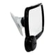 thumbnail image 2 of Espejo Retrovisor Ajustable Auto Seguridad Niños Punto Ciego, 2 of 2