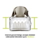 thumbnail image 5 of Enchufes modulares de paso RJ45 Cat6/6A blindados, 50 unidades, 5 of 8