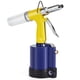 thumbnail image 2 of Remachadora Neumática RZX Herramienta de Aire Kit Capacidad 3/32"-1/4", 2 of 7