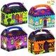 thumbnail image 1 of Cajas para caramelos de Halloween JOYIN Halloween Trick or Treat, 32 unidades, 1 of 8