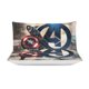 thumbnail image 3 of Captain America Bedding Comforter Sets 3-Piece Bedding Set Soft Warm Bed Set for Bedroom All Season, 3 of 5