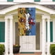 thumbnail image 5 of Los Snorkels Bandera impresa con temática, regalo perfecto para fanáticos, amigos y familiares, y adecuada para actividades al aire libre e interiores, decoraciones de fiesta. 60*90CM, 5 of 6