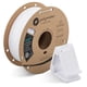 thumbnail image 1 of Filamento PLA Polymaker 1,75 mm 1 kg Blanco Frío, 1 of 9