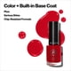 thumbnail image 2 of Esmalte de uñas Revlon ColorStay Gel Envy Longwear High Roller, 12 ml, 2 of 7